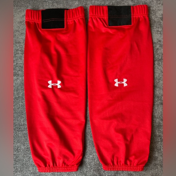 Under Armour Other - New Under Armour Youth Hockey Socks.